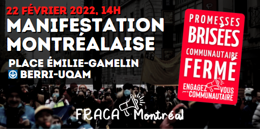 signature courriel 22 fév 2022 FRACA Montréal